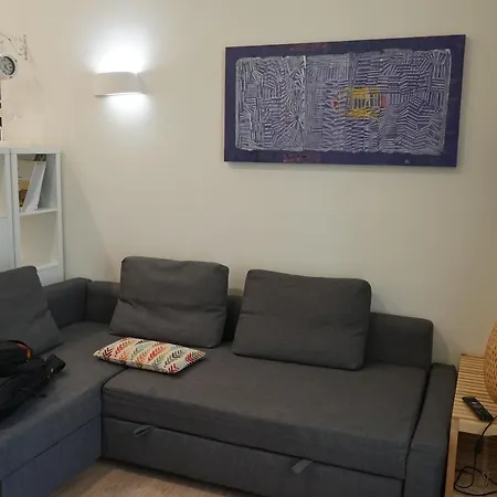 N A P Experience Apartments-3