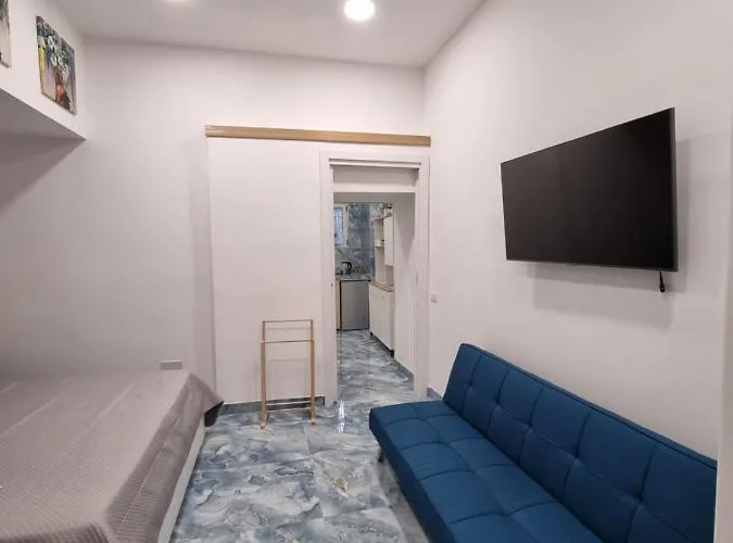 La Casa Di Milly