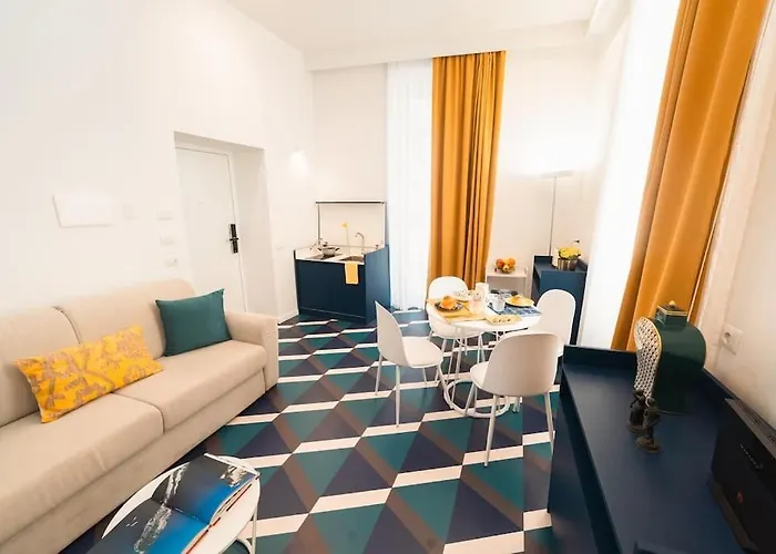 Bovio apartment&rooms