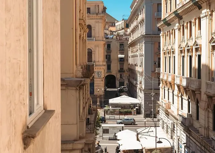 Bovio apartment&rooms